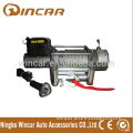 12 V electric winch 15000lbs